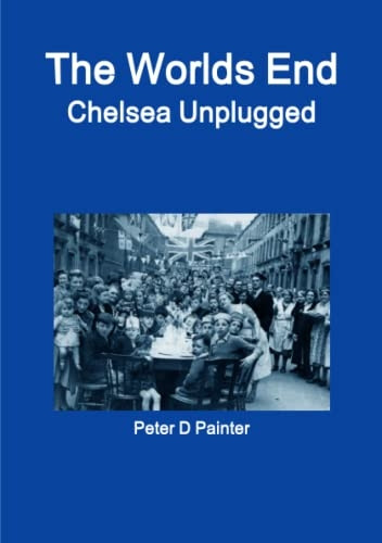 The Worlds End Chelsea  - Unplugged