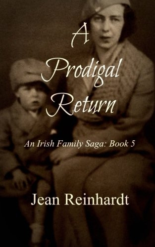 A Prodigal Return