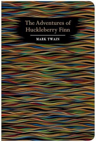 Huckleberry Finn