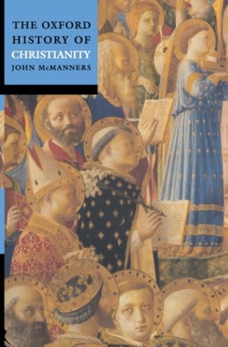 The Oxford History of Christianity