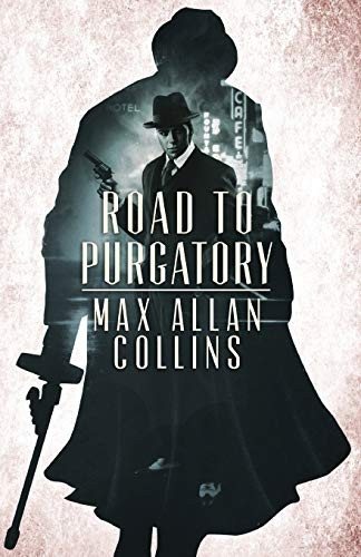 Road to Purgatory (Perdition Saga)