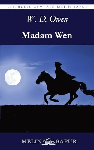 Madam Wen