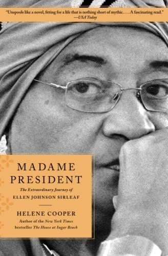 Madame President