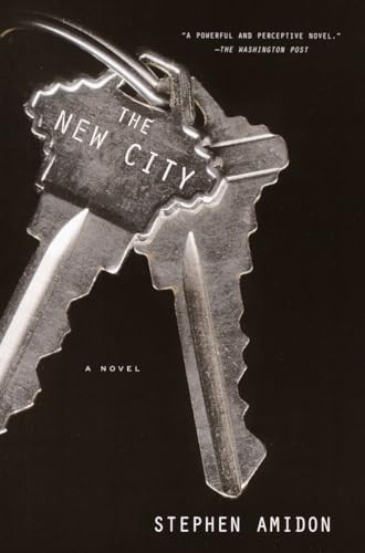 New City, The