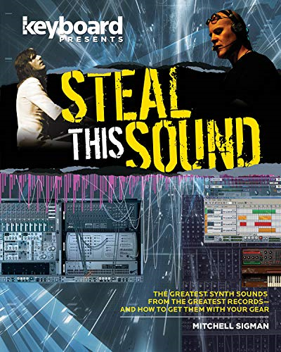 Steal This Sound