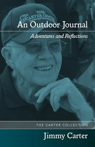 An outdoor journal