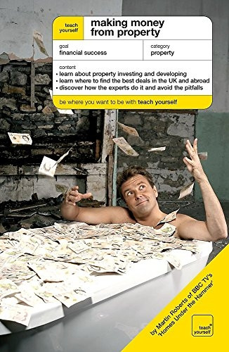 Teach Yourself Making Money from Property (Teach Yourself)