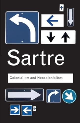 Colonialism and Neocolonialism (Routledge Classics)