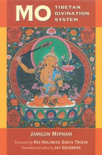 Mo: Tibetan Divination System