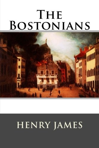 The Bostonians