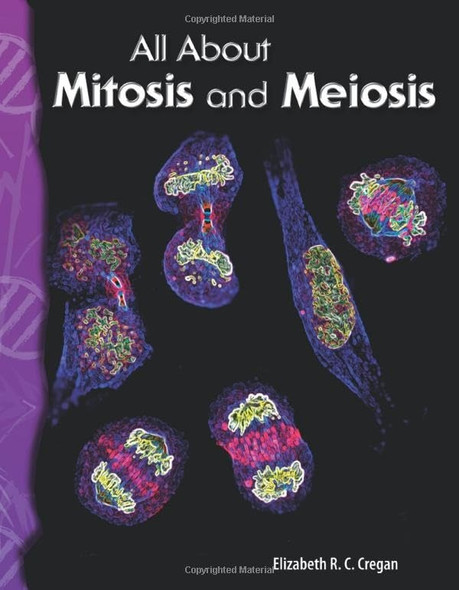 All about Mitosis and Meiosis