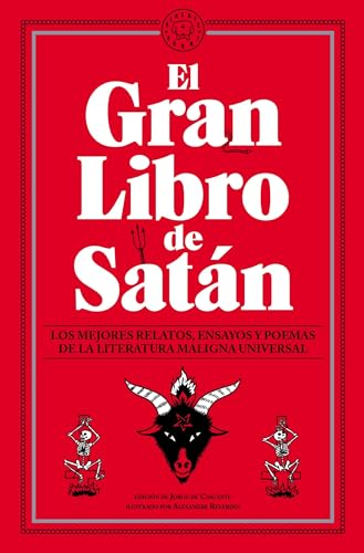 El Gran Libro de Satàn