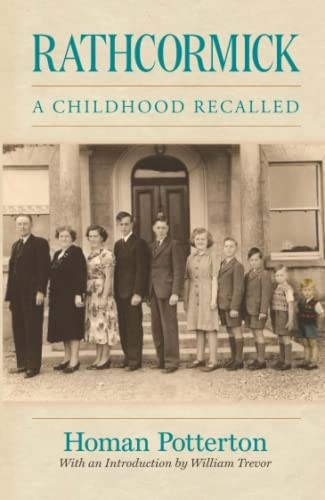 Rathcormick: A Childhood Recalled