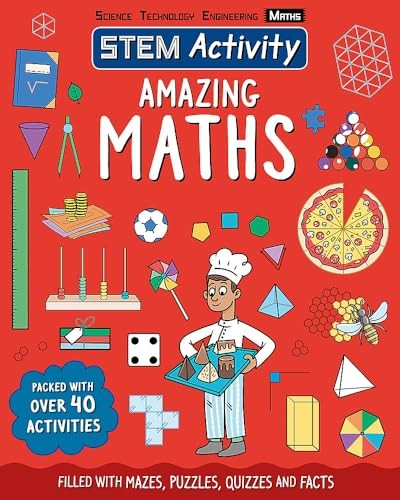 STEM Activity: Amazing Maths