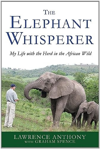 Elephant Whisperer, The