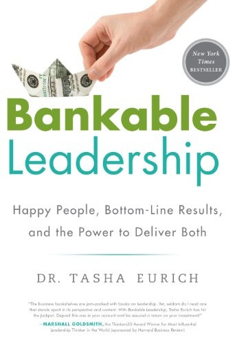 BANKABLE LEADERSHIP