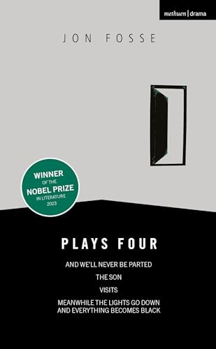 Fosse: Plays Four (Oberon Modern Playwrights)