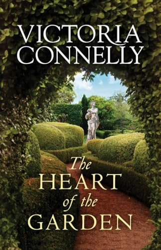 The Heart of the Garden (Paperback)