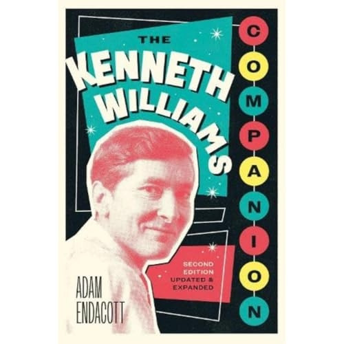 The Kenneth Williams Companion