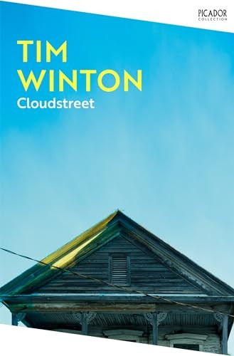 Cloudstreet (Picador Collection)