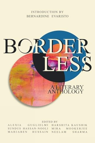 Borderless: A Literary Anthology