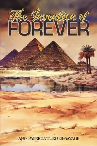 The Invention of Forever