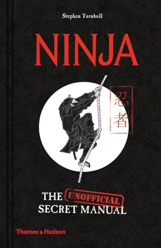 Ninja: The (Unofficial) Secret Manual