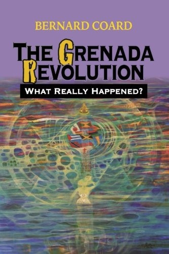 The Grenada Revolution