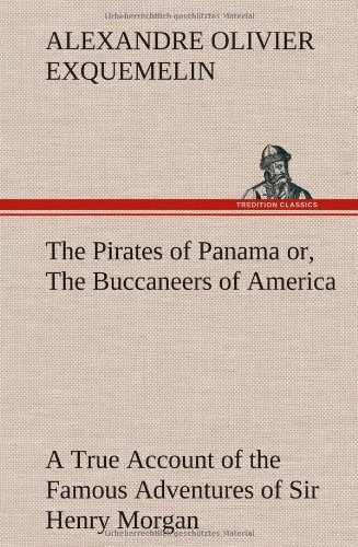 The Pirates of Panama