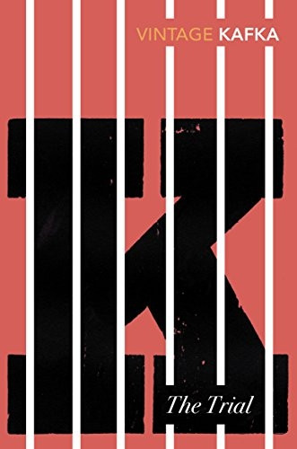 The Trial (Vintage Classics)
