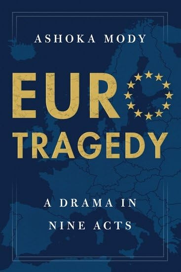 Eurotragedy