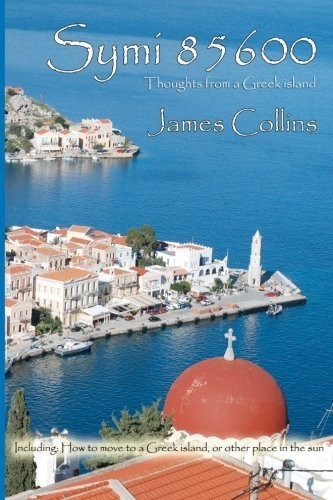 Symi 85600: Notes from a Greek Island