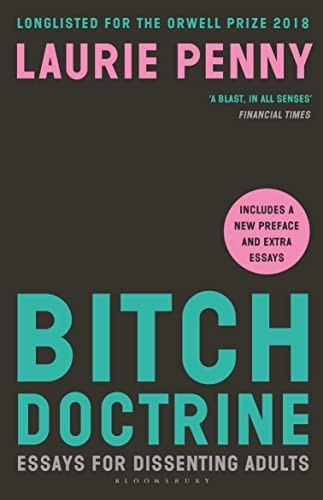 b*tch Doctrine