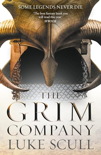 The Grim Company (Grim  Company The)
