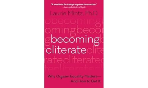 Becoming Cliterate