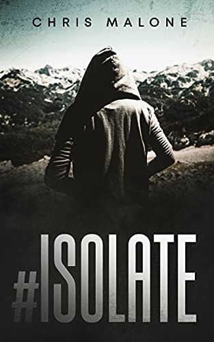 #Isolate (#Glitch)