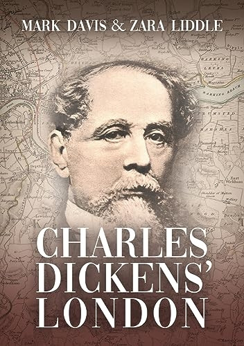 Charles Dickens' London