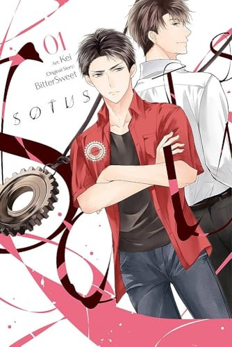SOTUS, Vol. 1