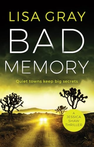 Bad Memory (Jessica Shaw)