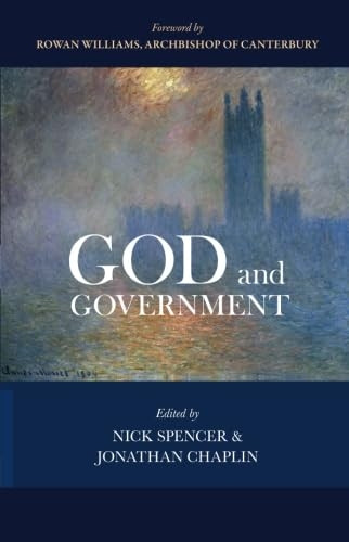 God and Government