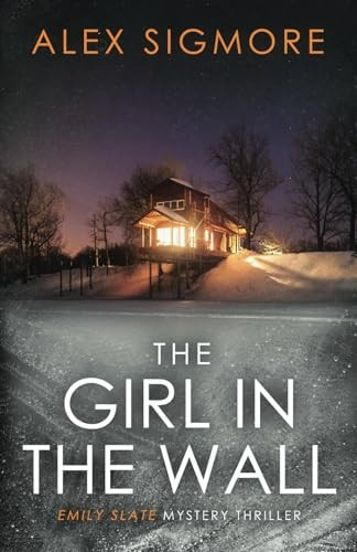 The Girl In The Wall