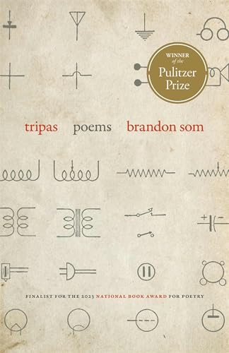 Tripas: Poems (Georgia Review Books Series)