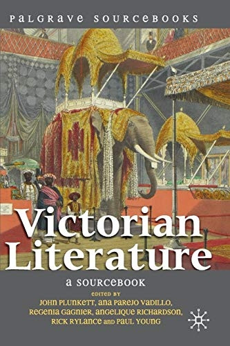 Victorian Literature