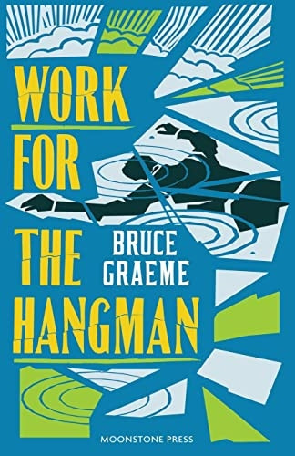 Work for the Hangman (Theodore Terhune Bibliomysteries)