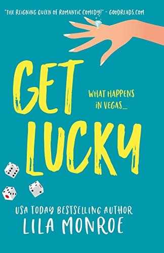 Get Lucky (Billionaires in Love)