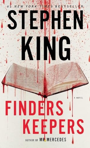 Finders Keepers: A Novel