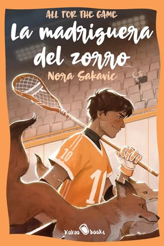 La madriguera del zorro