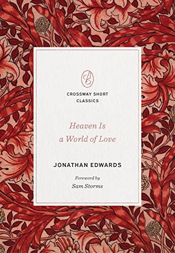 Heaven Is a World of Love: :