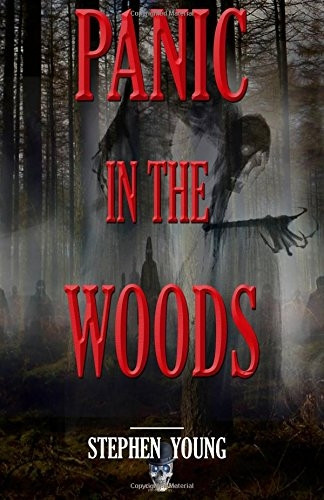 Panic in the Woods