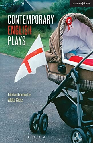 Contemporary English Plays (Play Anthologies)